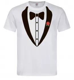 Чоловіча футболка