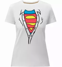 Женская премиум футболка