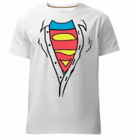 Мужская премиум футболка