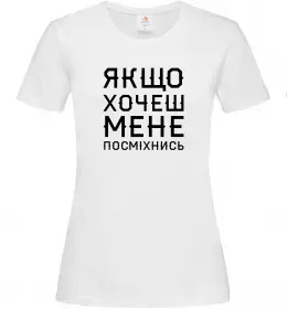 Женская футболка Надпись PORNSTAR 69 Белый фото