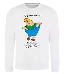 Свитшот Kuromi my melodi Серый меланж фото