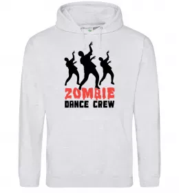 Мужская толстовка (худи)