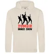Мужская толстовка (худи) ZOMBIE DANCE CREW Таш Мужская толстовка (худи) ZOMBIE DANCE CREW Таш фото