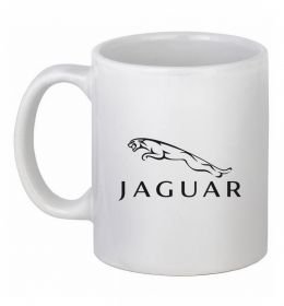 Чашка керамічна JAGUAR