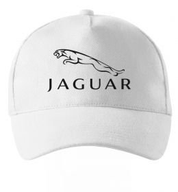 Кепка JAGUAR