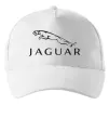 Кепка JAGUAR Белый фото