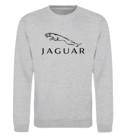 Свитшот JAGUAR