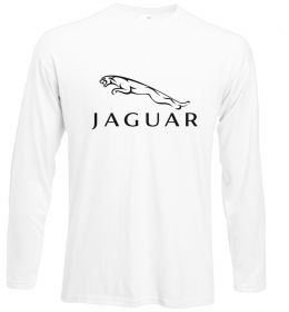 Лонгслив JAGUAR