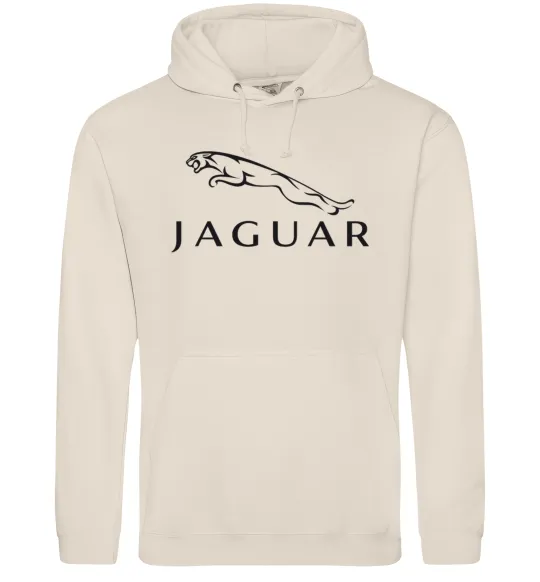 Мужская толстовка (худи) JAGUAR Таш фото