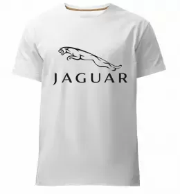 Чоловіча преміум футболка