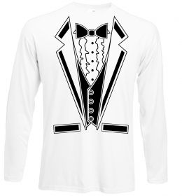 Лонгслив LACE TWIST