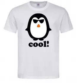 Мужская футболка This is what a really cool ancle looks like Зеленый фото