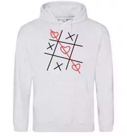 Женская толстовка (худи)