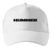 Кепка HUMMER Белый Кепка HUMMER Белый фото