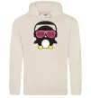 Женская толстовка (худи) CRAZY PENGUIN Таш Женская толстовка (худи) CRAZY PENGUIN Таш фото
