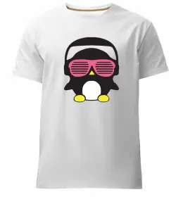 Мужская премиум футболка