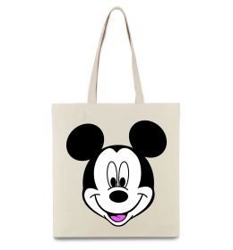 Еко-сумка Міккі Маус