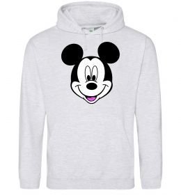 Жіноча толстовка (худі) Міккі Маус