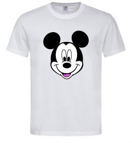 Мужская футболка Міккі Маус