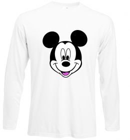 Лонгслив Міккі Маус Лонгслив Міккі Маус