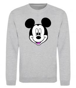 Свитшот Міккі Маус Свитшот Міккі Маус