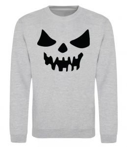 Свитшот Хеллоуин Свитшот Хеллоуин