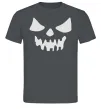Чоловіча футболка Хеллоуин Графіт фото