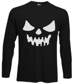 Лонгслив Хеллоуин