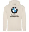 Женская толстовка (худи) BMW Таш фото