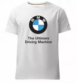 Мужская премиум футболка Мужская премиум футболка