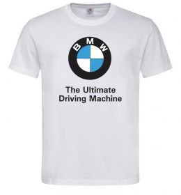 Чоловіча футболка BMW