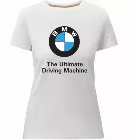 Женская премиум футболка Женская премиум футболка