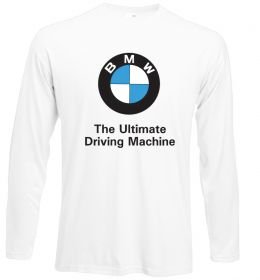 Лонгслів BMW