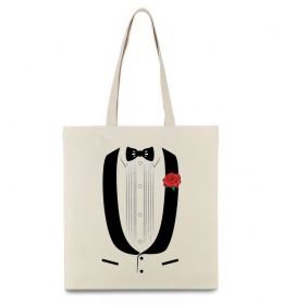 Еко-сумка КОСТЮМ