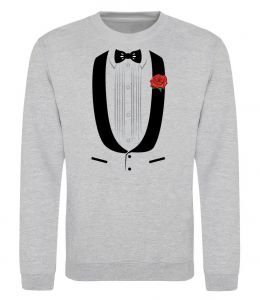 Світшот КОСТЮМ