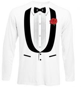 Лонгслив КОСТЮМ Лонгслив КОСТЮМ