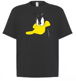 Футболка Оверсайз Hello kitty in caps Белый фото