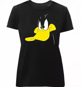 Женская премиум футболка Hello kitty in caps Белый фото