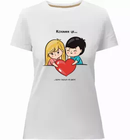 Женская премиум футболка Женская премиум футболка