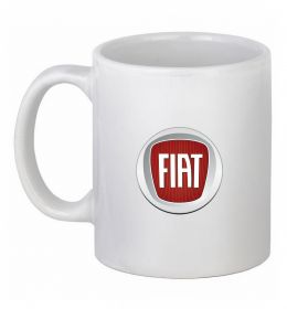 Чашка керамічна FIAT