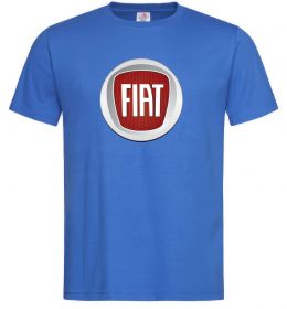 Мужская футболка FIAT
