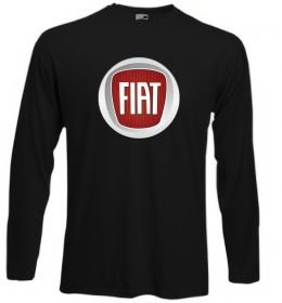 Лонгслив FIAT Лонгслив FIAT