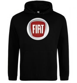 Чоловіча толстовка (худі) FIAT