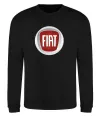 Свитшот FIAT Черный фото