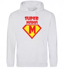 Женская толстовка (худи)