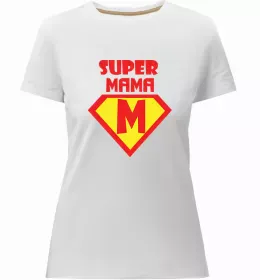 Женская премиум футболка