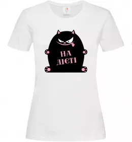 Жіноча футболка