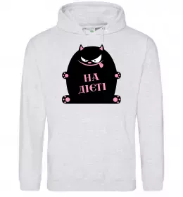 Чоловіча толстовка (худі)