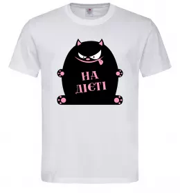 Чоловіча футболка