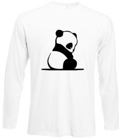 Лонгслів ПАНДА дитинча